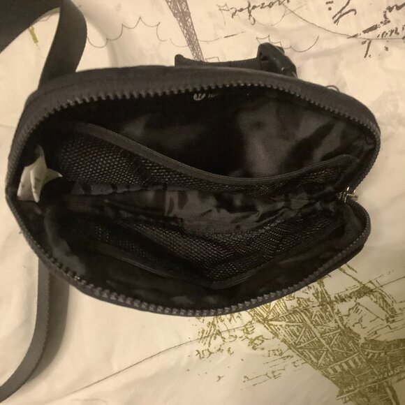 Lululemon Bag - Slightly Used, Good Condition. - Picture 3 of 4